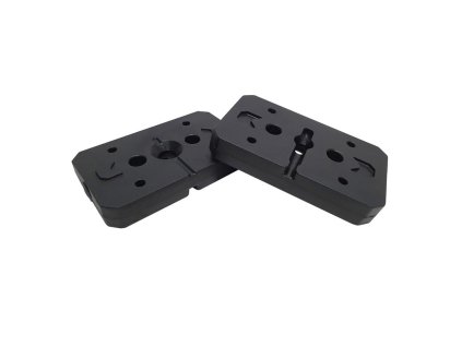 Doplnkové závažie pre vežu Christopeit Profi Center de Luxe a SP 5000