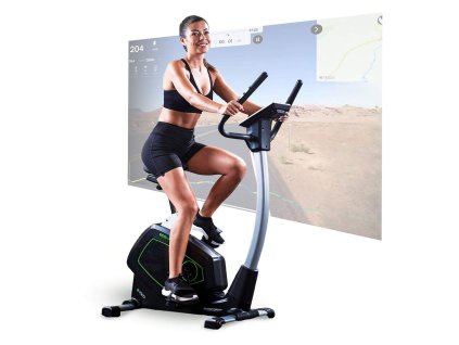 Rotoped Ergometer Christopeit ECO 1000 01