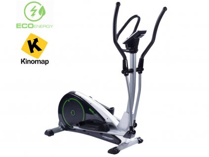 Eliptický Ergometer Christopeit ECO 2000