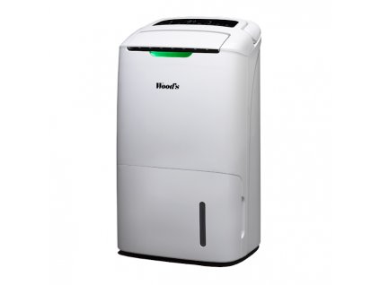 Hybridný odvlhčovač a čistička vzduchu Woods AD20G
