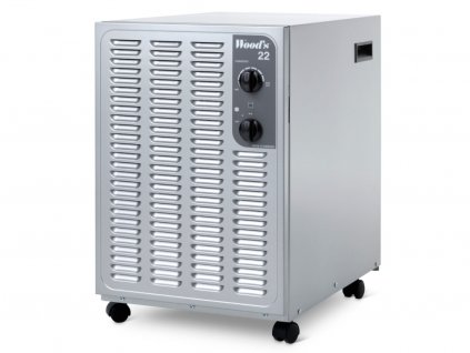 Odvlhčovač vzduchu Woods SW22FM