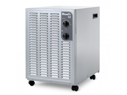 Odvlhčovač vzduchu Woods SW42FM