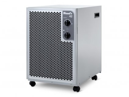 Odvlhčovač vzduchu Woods SW42FX Silent