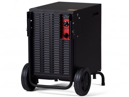 Profesionálny odvlhčovač vzduchu Woods WCD4 Pro