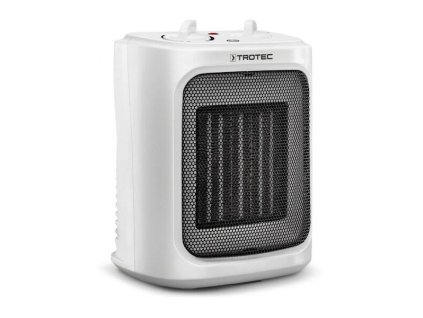 Keramický ohrievač TROTEC TFC 16 E