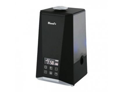 Zvlhčovač vzduchu Woods WHU600