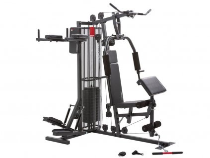 Posilňovacia veža Christopeit SP 5000