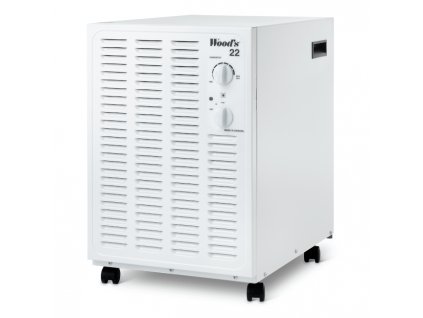 Odvlhčovač vzduchu Woods SW22FW