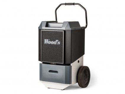 Profesionálny odvlhčovač vzduchu Woods WCD8HG Pro