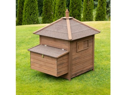 Kurnik MyAnimal MH11 3sliepky 01