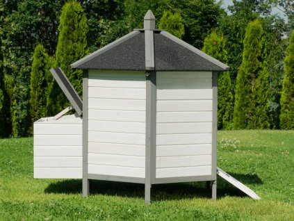 Kurník MyAnimal MH-29 pre 4 sliepky