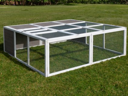 Králikáreň MyAnimal MH-06 06