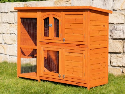 Kralikáren MyAnimal MH02