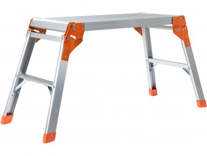 Skladaci pracovna plosina Craftfull CF107A