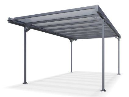 Pristresok na auto Trigano Alize 16XL 01