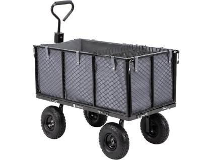 Zahradny vozik Miweba MB550 01