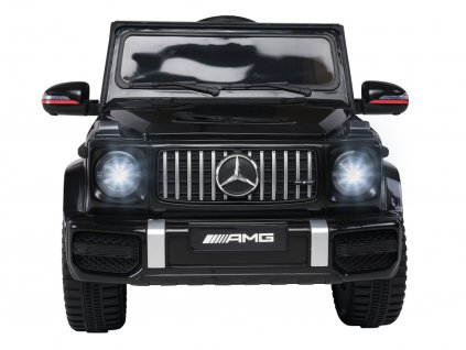 Detské elektrické autíčko Mercedes G63 AMG 01