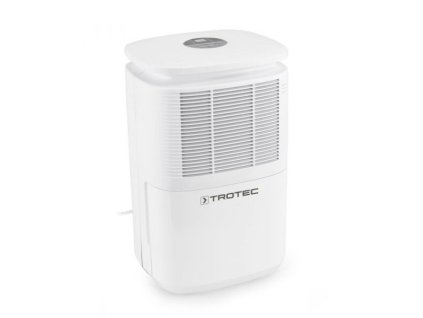 Odvlhčovač vzduchu TROTEC TTK 30 E