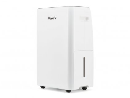 Odvlhčovač vzduchu Woods MRD25 WiFi