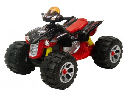 Detská elektrická štvorkolka Actionbikes Quad Burst JS318