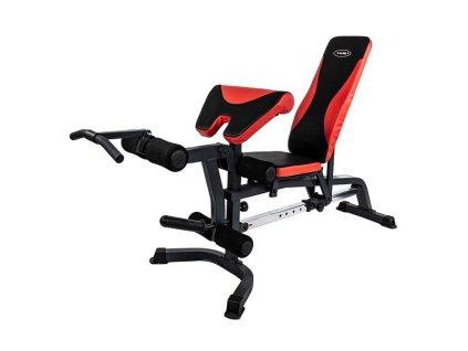 Lavička pod veľkú činku HMS LS 3050