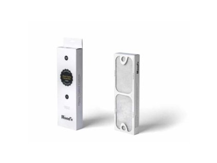 Granulovaný uhlíkový filter pre čističku Woods AL 310 / AL 310FC