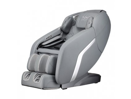 Masážne kreslo Home Deluxe Dunes - antracit