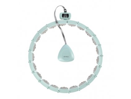 Obruč so závažím a počítadlom HMS HHM14