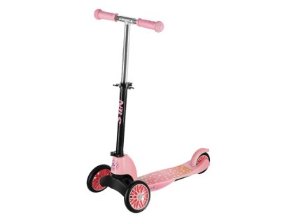 Kolobežka Nils Fun 3v1 HLB202 01