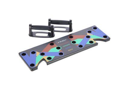 Multifunkčná doska HMS PU10