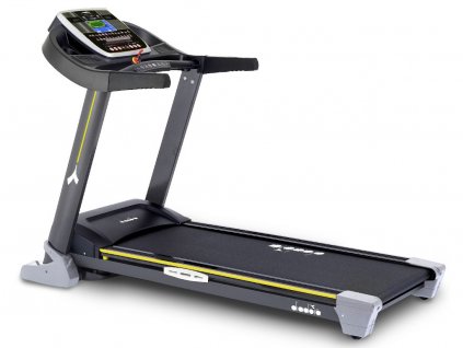 Bežecký pás Diadora Exess 12.2 + Hrudný pás