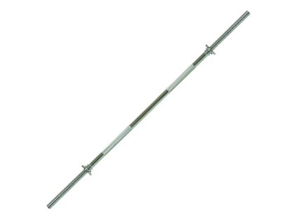 Vzpieračská tyč HMS 180 cm