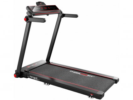 Predmontovaný bežecký pás Christopeit TM 750S