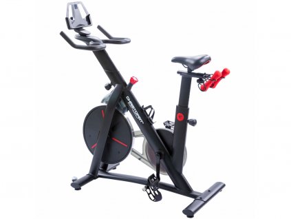 Cyklotrenažér Christopeit Racer Bike 40