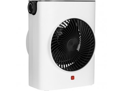 Teplovzdušný ventilátor Craftfull HL100 heidenfeld hl100 vorne seitlichs