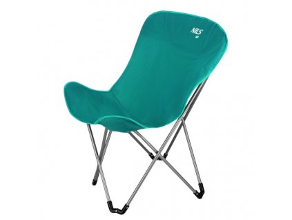 Skladacie kreslo Nils Camp NC3051