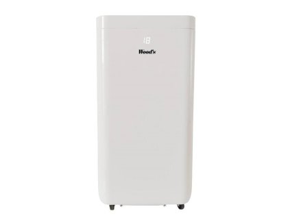 Mobilná klimatizácia Woods Milan 7K WiFi Duo