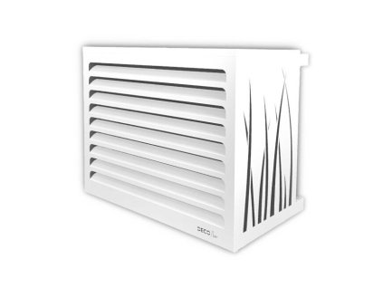 DECOAirco XS biely