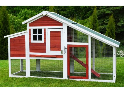 Kurin myAnimal MH32 4sliepky