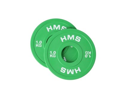 HMS CBRS10 2 x 1,0 kg