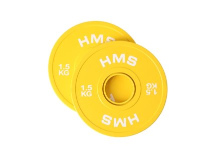 HMS CBRS15 2 x 1,5 kg