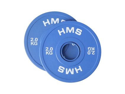 HMS CBRS20 2 x 2,0 kg