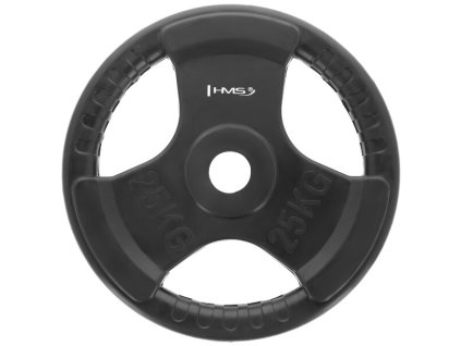 HMS TRI GRIP 25 kg