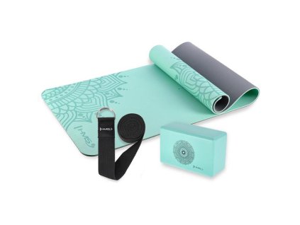 HMS YM10 + KJ02 + SJ01 mentol