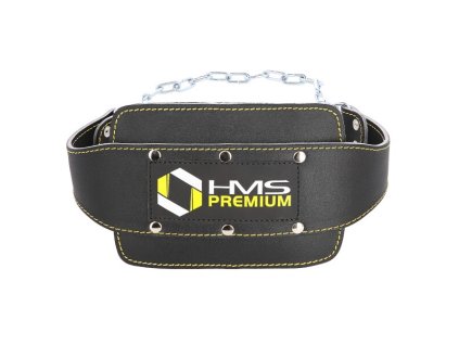 Záťažový pás HMS Premium PSTX06