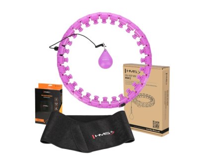 HMS HHW12 + BR163 ruzova