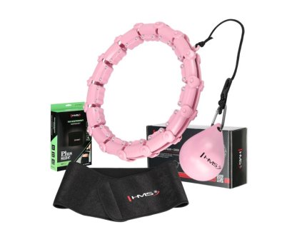 HMS HHW11 + BR163 ruzovy