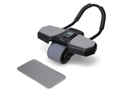 Posilňovací valec na brucho HMS KA10