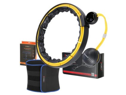 HMS HHM21 + BR1313 cierna zlta