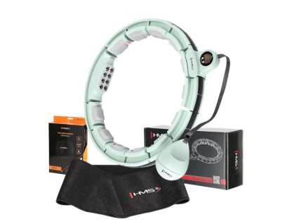 HMS HHM13 + BR163 zelena